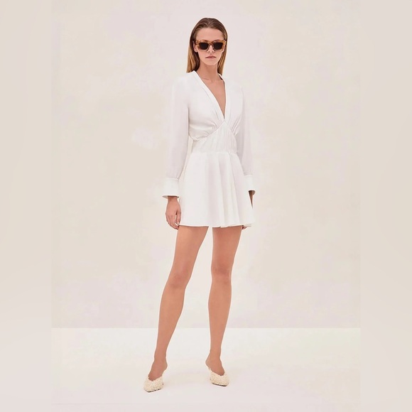 Alexis Rivers Dress - Picture 1 of 9